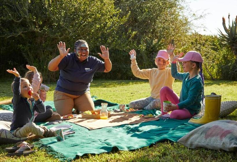 Pension Kwandwe Private Game Reserve   Ecca Lodge