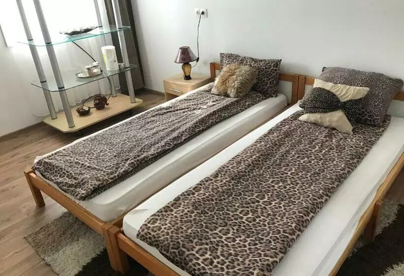 Majatalo Nyugalom Pihenő