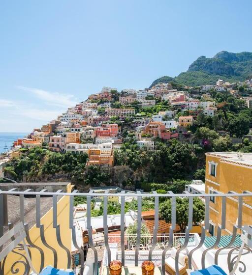 Пансион Punta Re