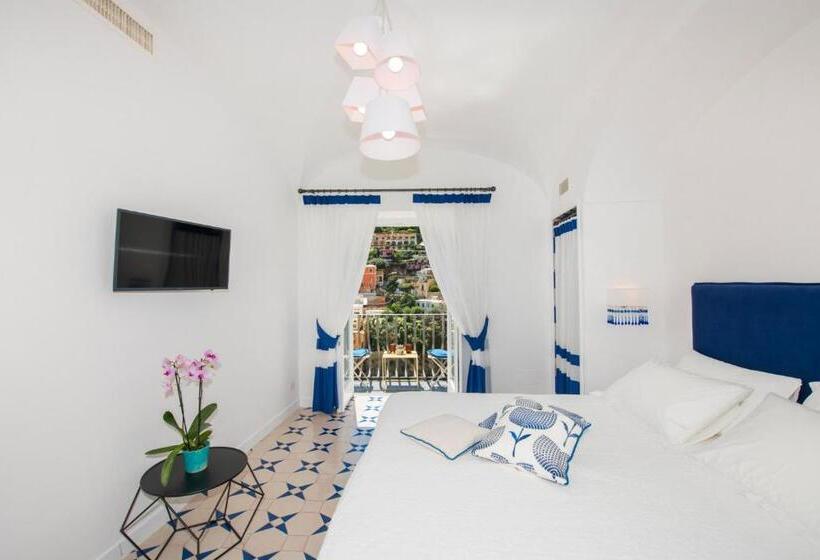 Пансион Punta Re