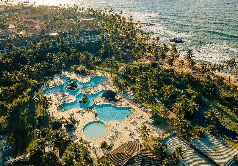 Sauipe Resorts Ala Terra  All Inclusive