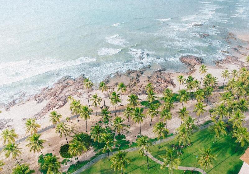 Sauipe Resorts Ala Terra  All Inclusive