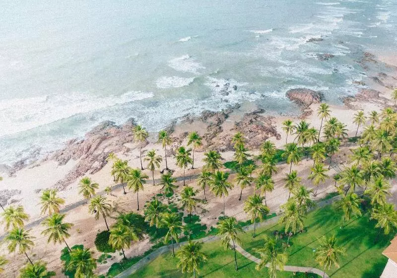 Sauipe Resorts Ala Terra  All Inclusive