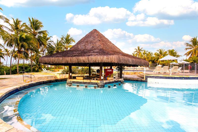 Sauipe Resorts Ala Terra  All Inclusive