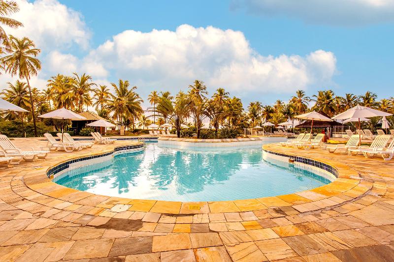 Sauipe Resorts Ala Terra  All Inclusive