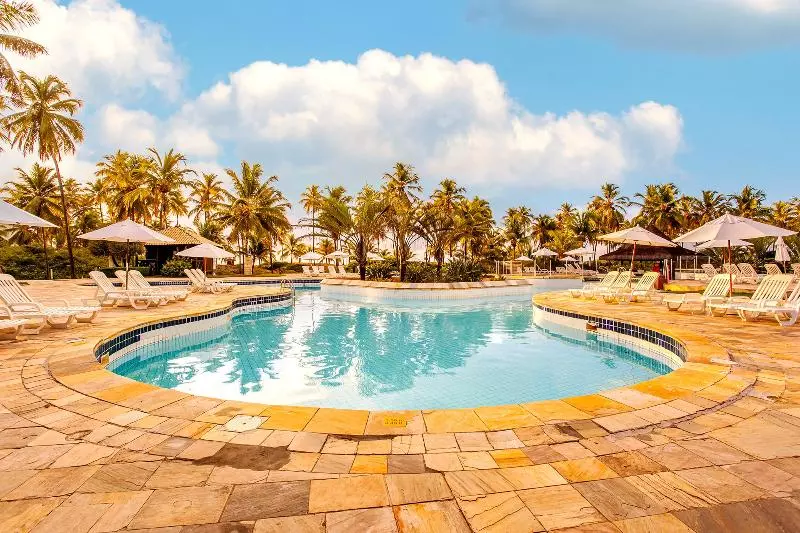 Sauipe Resorts Ala Terra  All Inclusive