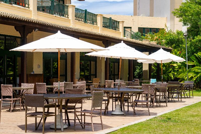 Sauipe Resorts Ala Terra  All Inclusive