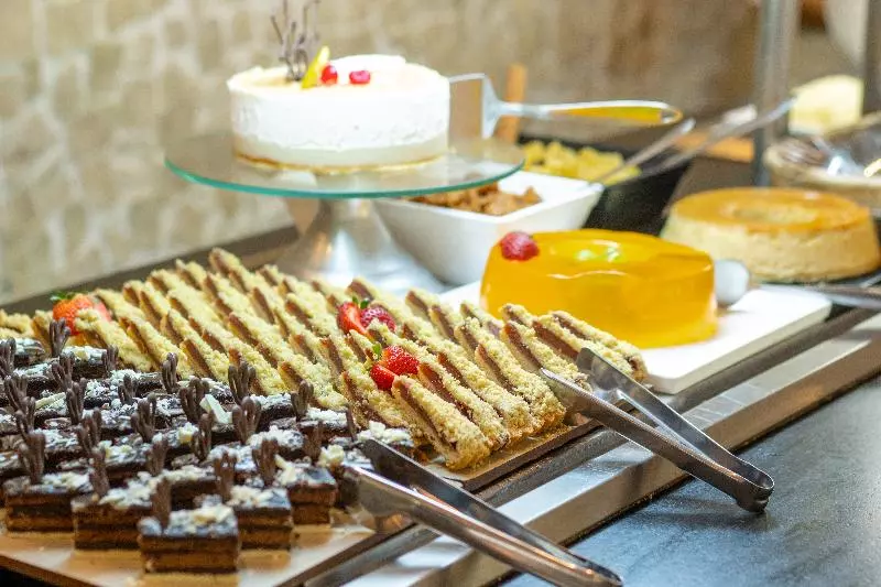 Sauipe Resorts Ala Terra  All Inclusive