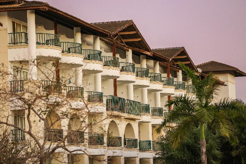 Sauipe Resorts Ala Terra  All Inclusive