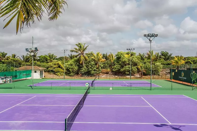 Sauipe Resorts Ala Terra  All Inclusive