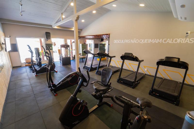 Sauipe Resorts Ala Terra  All Inclusive