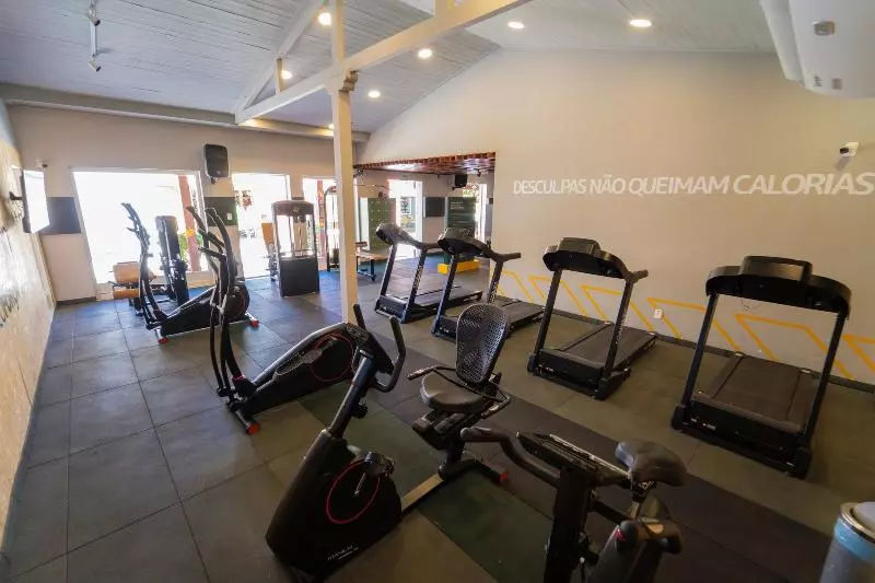 Sauipe Resorts Ala Terra  All Inclusive