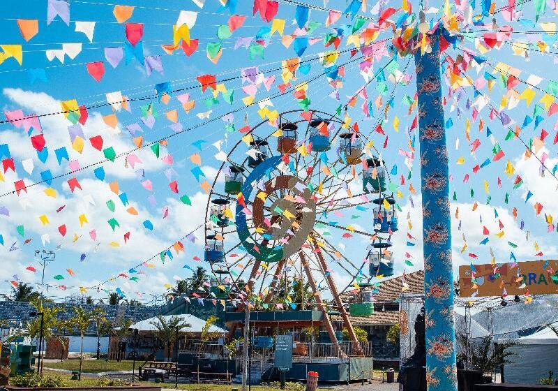 Sauipe Resorts Ala Terra  All Inclusive