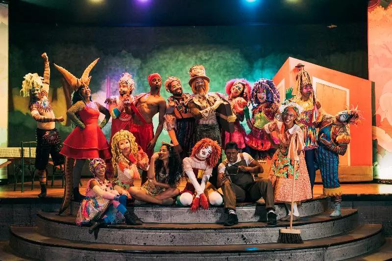 Sauipe Resorts Ala Terra  All Inclusive