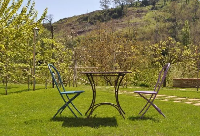 Agriturismo I Gelsi Di Santa Cristina