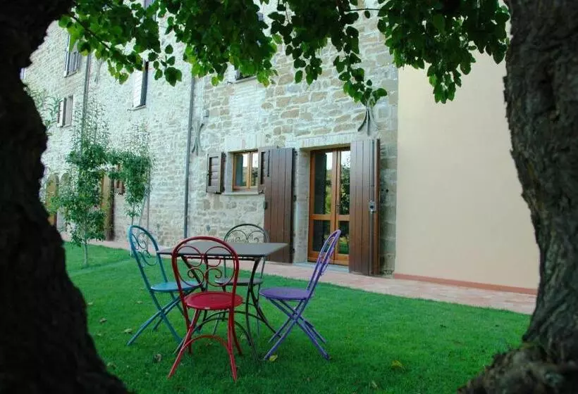 Agriturismo I Gelsi Di Santa Cristina