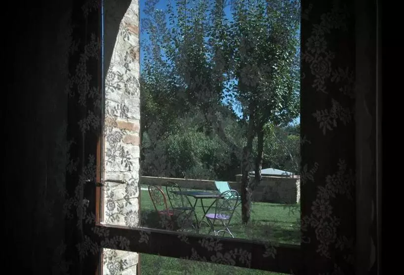 Agriturismo I Gelsi Di Santa Cristina