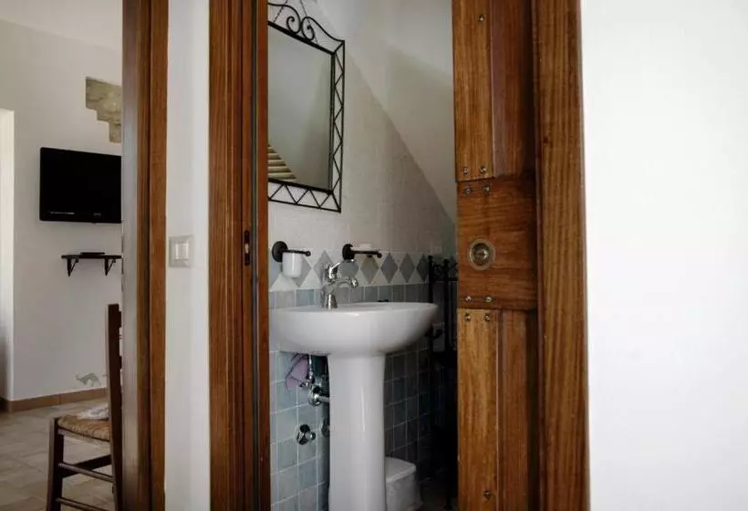 Agriturismo I Gelsi Di Santa Cristina