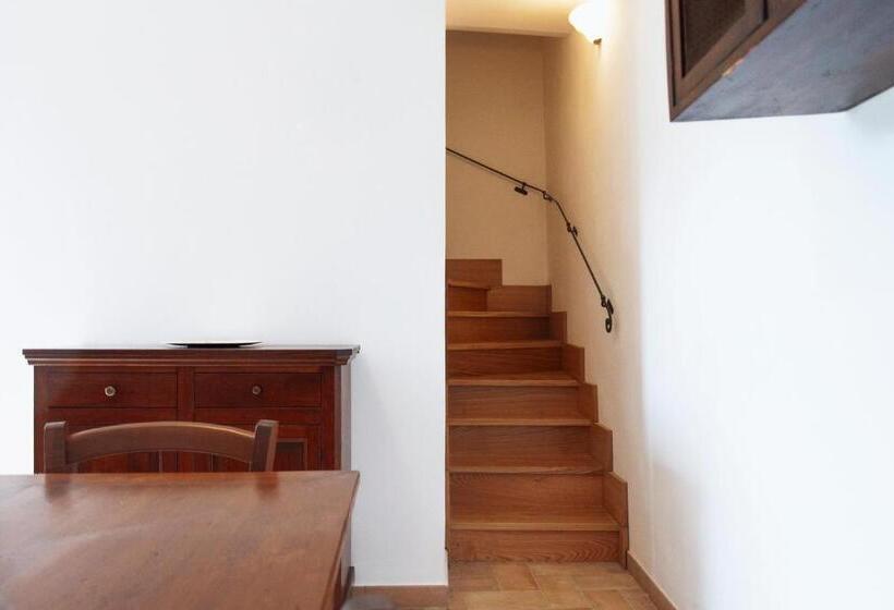 Agriturismo I Gelsi Di Santa Cristina