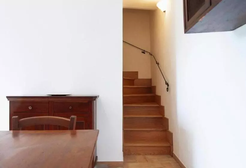 Agriturismo I Gelsi Di Santa Cristina