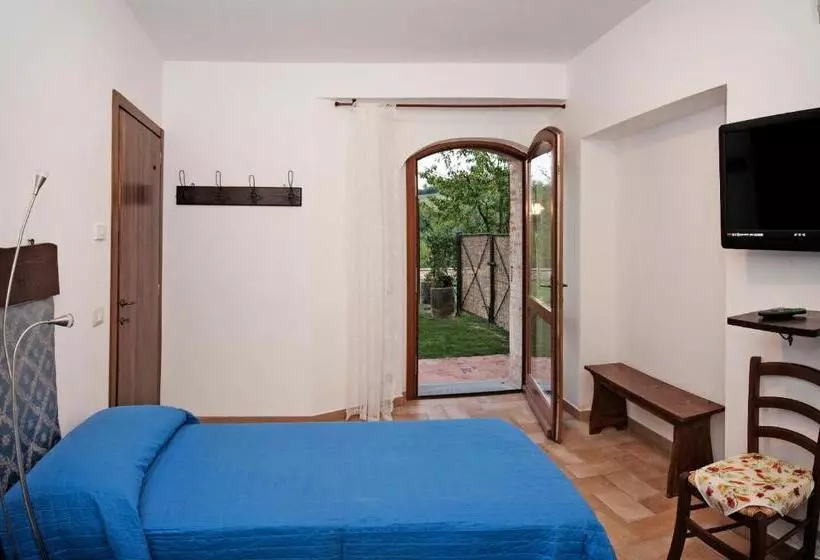 Agriturismo I Gelsi Di Santa Cristina