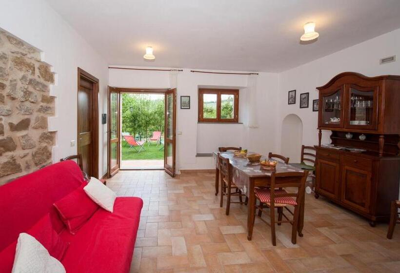 Agriturismo I Gelsi Di Santa Cristina