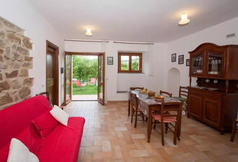 Agriturismo I Gelsi Di Santa Cristina