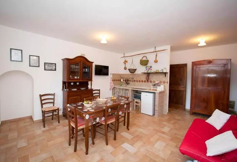 Agriturismo I Gelsi Di Santa Cristina