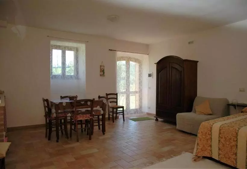 Agriturismo I Gelsi Di Santa Cristina