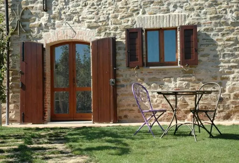 Agriturismo I Gelsi Di Santa Cristina