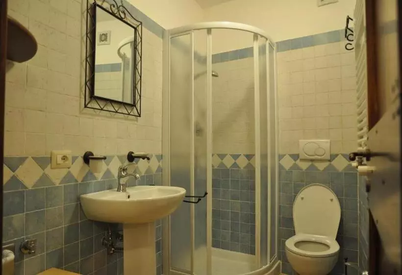 Agriturismo I Gelsi Di Santa Cristina