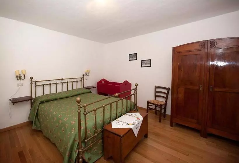 Agriturismo I Gelsi Di Santa Cristina