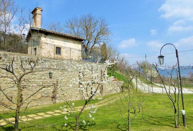 Agriturismo I Gelsi Di Santa Cristina