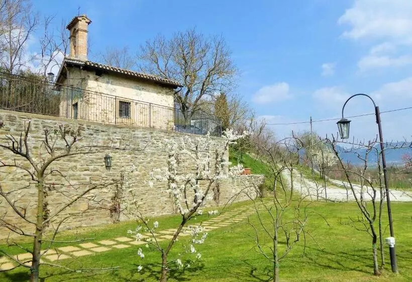 Agriturismo I Gelsi Di Santa Cristina