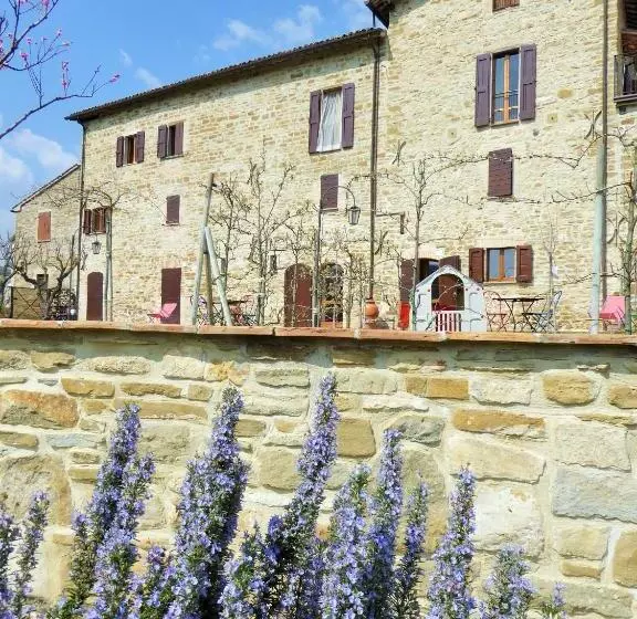 Agriturismo I Gelsi Di Santa Cristina