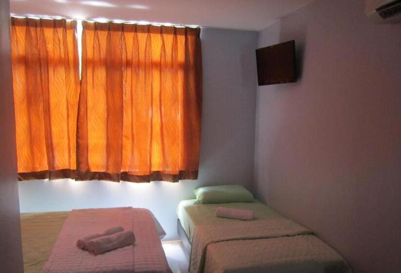 호스텔 Best Seven Motel