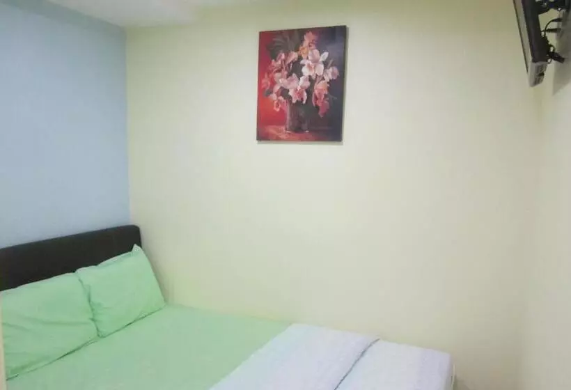 הוסטל Best Seven Motel