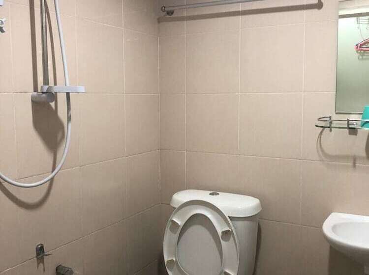 호스텔 Best Seven Motel