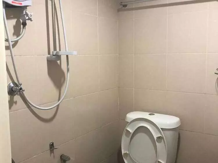 הוסטל Best Seven Motel