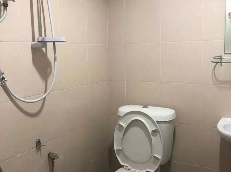 הוסטל Best Seven Motel