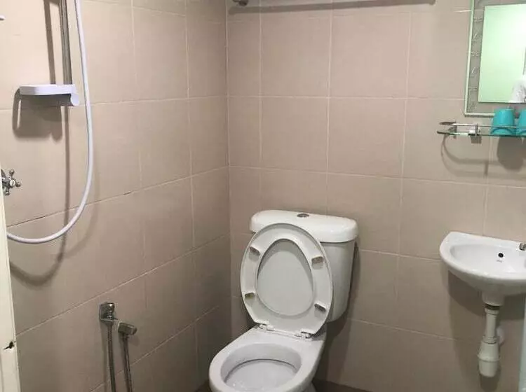 הוסטל Best Seven Motel