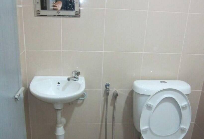 호스텔 Best Seven Motel