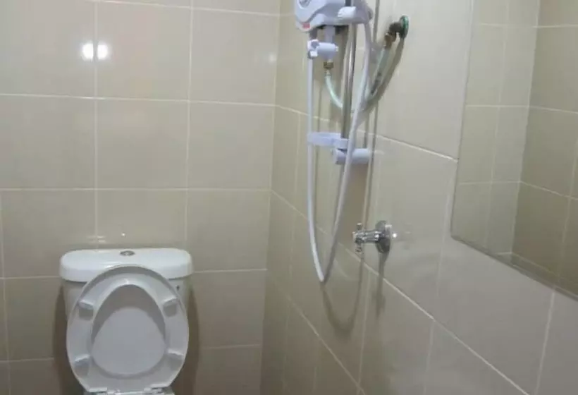 הוסטל Best Seven Motel