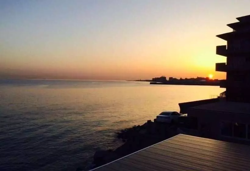 Guesthouse Geragera – Hostel