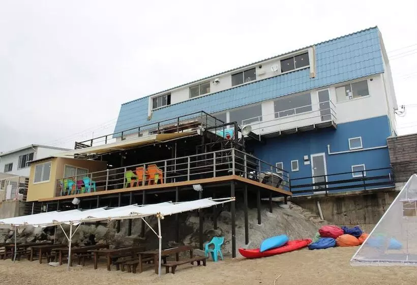 Guesthouse Geragera – Hostel