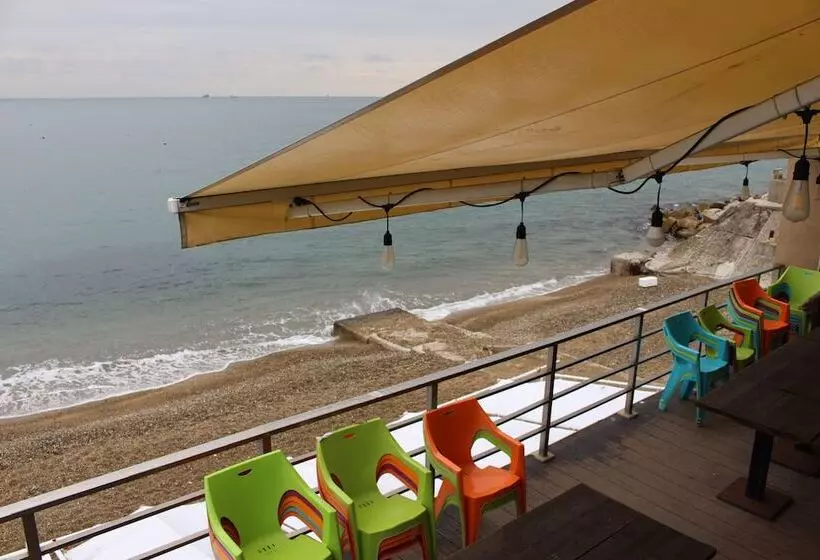 Guesthouse Geragera – Hostel