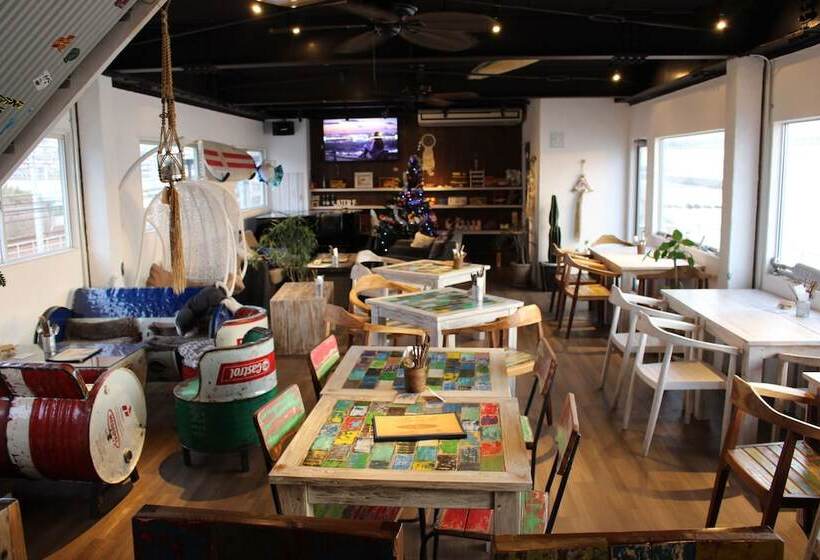 Guesthouse Geragera – Hostel