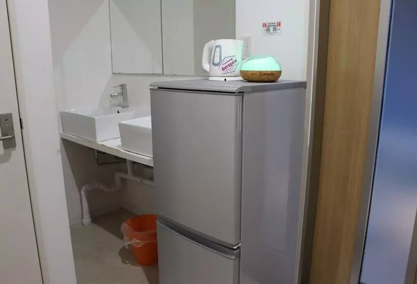 Guesthouse Geragera – Hostel