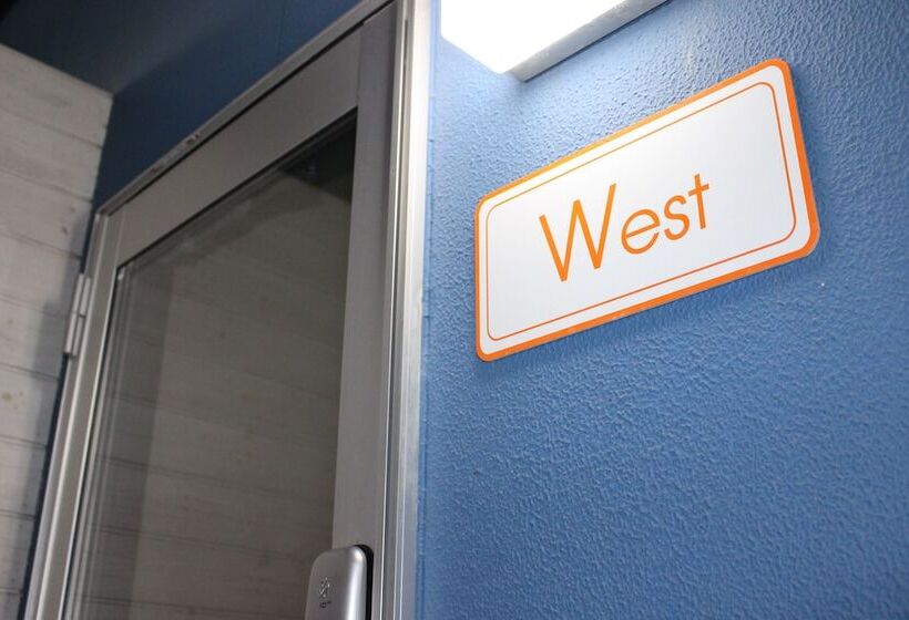 Guesthouse Geragera – Hostel