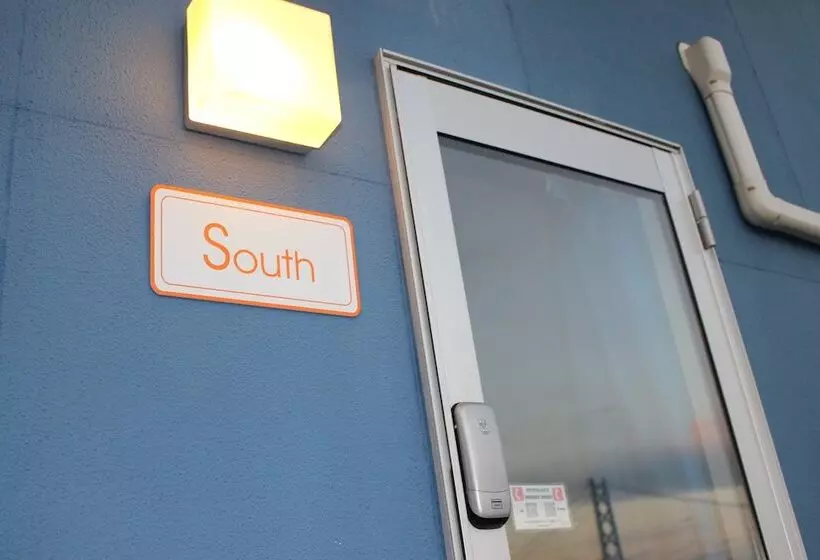 Guesthouse Geragera – Hostel